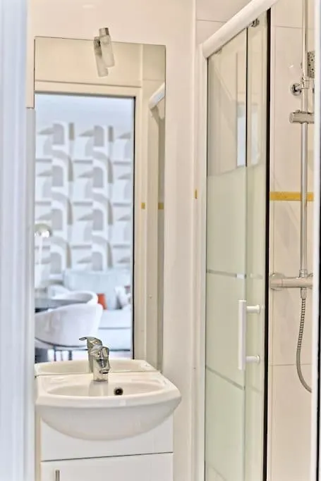 Magnifique Appartement Quartier Bon Marche Parigi Francia