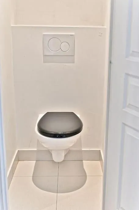 Appartamento Magnifique Appartement Quartier Bon Marche Parigi