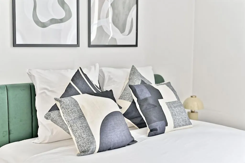 Magnifique Appartement Quartier Bon Marche Paris
