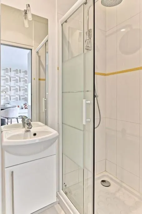 Magnifique Appartement Quartier Bon Marche Paris