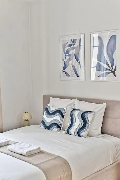 Apartment Magnifique Appartement Quartier Bon Marche Paris