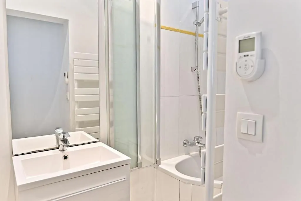 Magnifique Appartement Quartier Bon Marche Paris