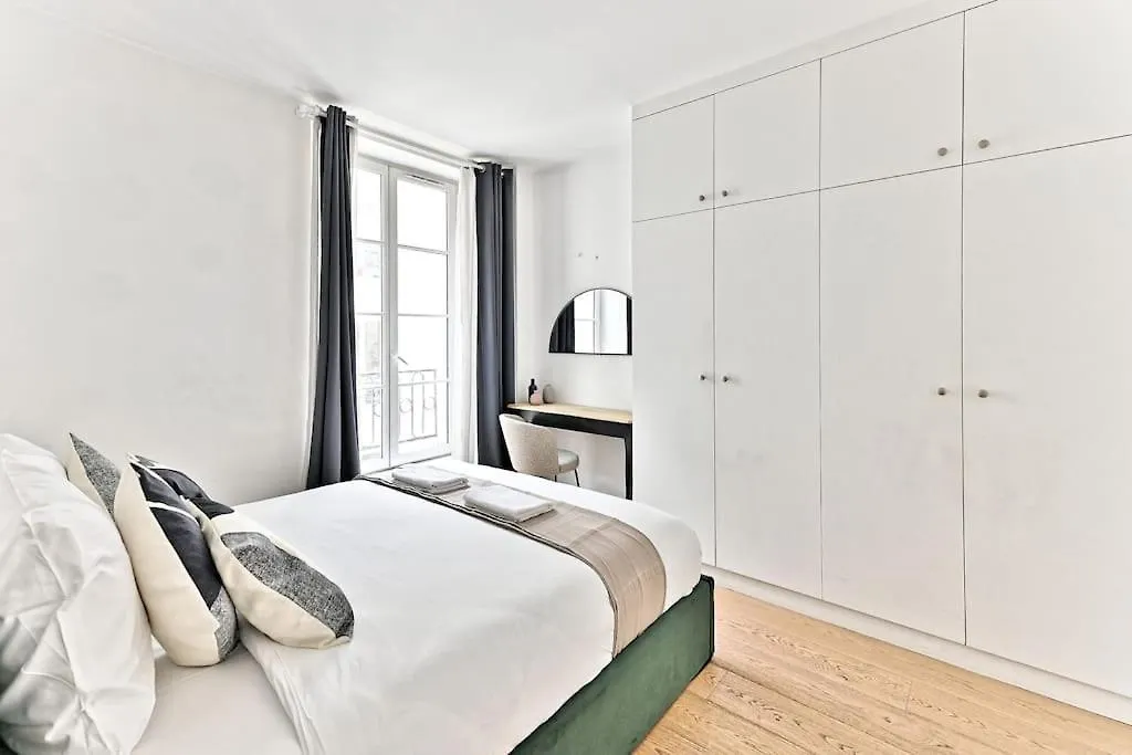 Magnifique Appartement Quartier Bon Marche Paris 0*,  France