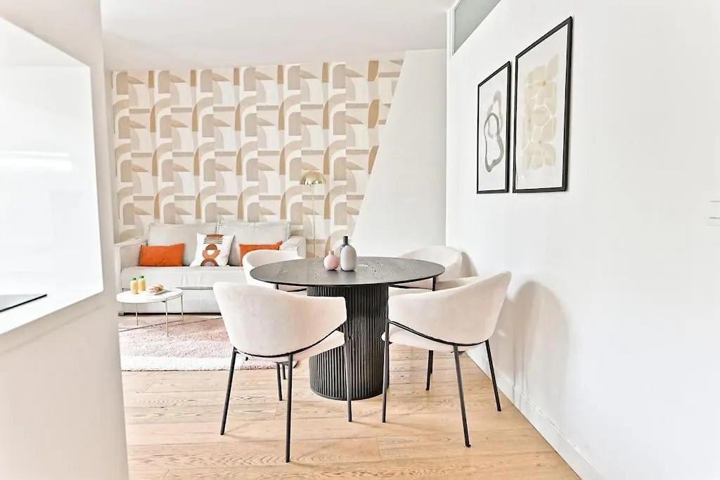 Magnifique Appartement Quartier Bon Marche Paris