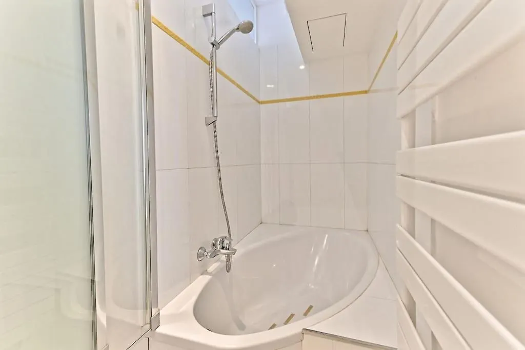 Magnifique Appartement Quartier Bon Marche Paris France